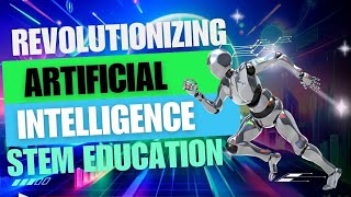 Transforming STEM Education with AI - QuantumLeapED's Innovative Approach