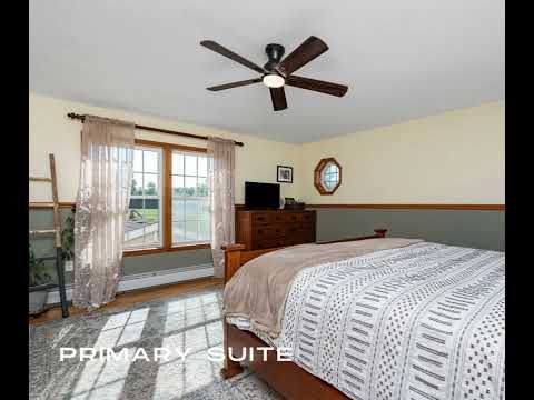 70 Johnny Cake Ln, Coxsackie, NY home video tour