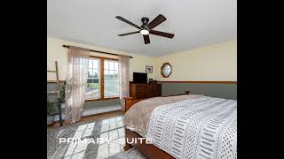 70 Johnny Cake Ln video tour
