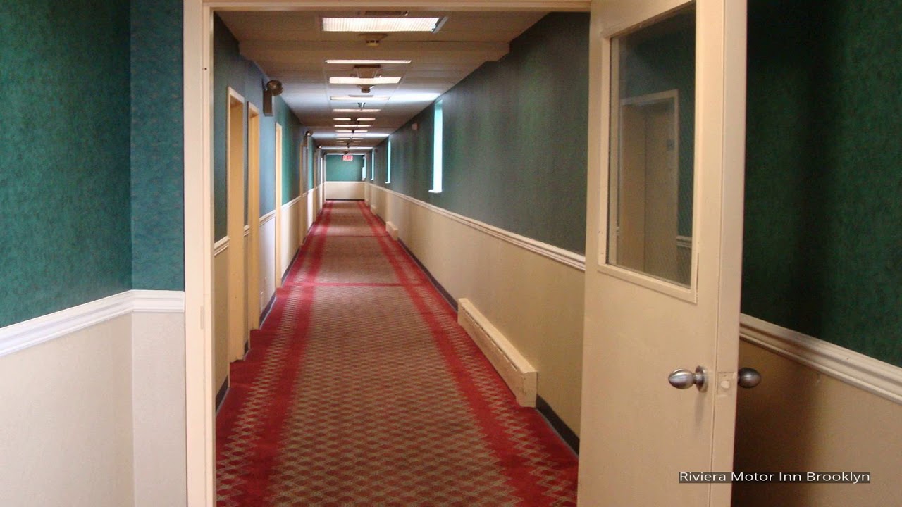 Riviera Motor Inn Brooklyn YouTube
