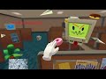 Trying to be the BEST EMPLOYEE IN JOB SIMULATOR