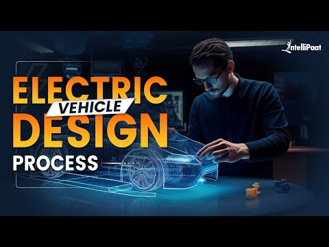 Electric Vehicle Design Process