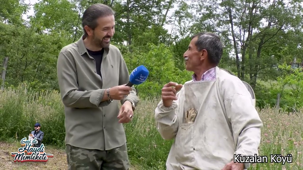 Kuzalan Köyü Programı