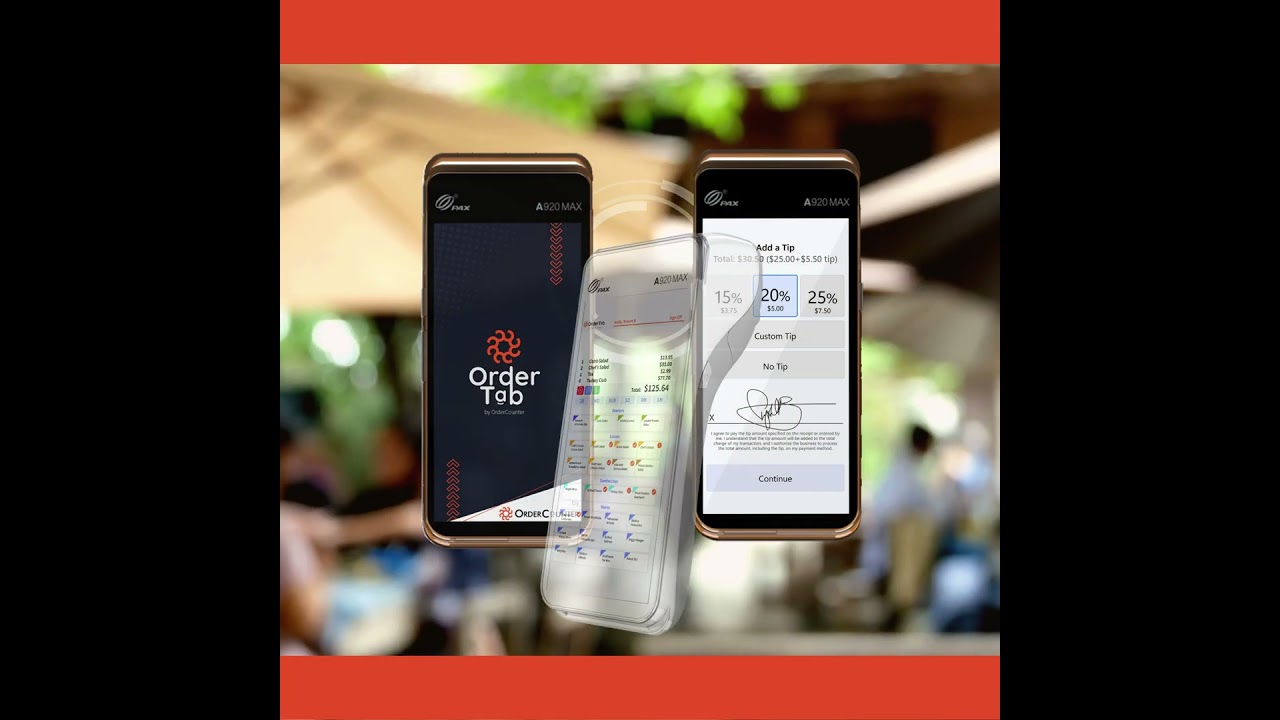 Introducing OrderCounter 7.0 Beta – your new secret weapon for smooth restaurant management