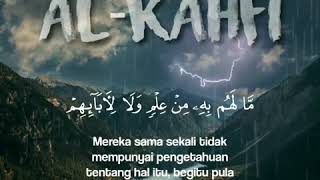 New Asli Murrotal Ust Abu Usamah   Qs Al Kahf