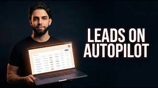 How to Automate Cold Outreach with Claude Code (Full Build)