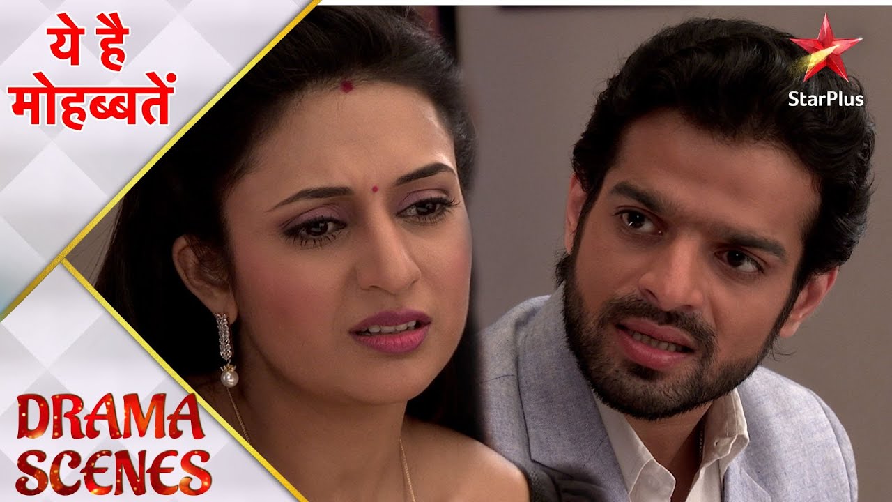 Ye Hai Mohabbatein | Ishita finds out Raman helped her father!