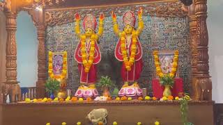 Iskcon Bharuch Temple, Mulad Govali Road