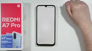 Redmi A7 Pro: How to Turn ON/OFF Hey Google (Ok Google) - Gemini Voice Activation