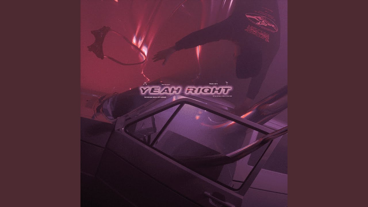 Watch YEAH RIGHT on YouTube Watch YEAH RIGHT on YouTube