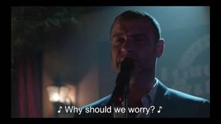 Ray Donovan sings Ray Donovan sings