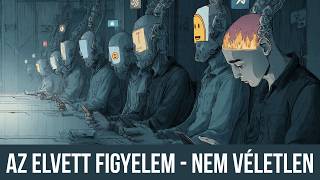 Miért nem tudunk ma hosszú távon gondolkodni? – A rendszer logikája