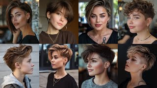 Top Gorgeous Haircut & Hair Dye Color Ideas 2026 | Beautiful Hairstyles for Girls | Amazing Hair 