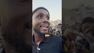 Abba No Stress Diop 2 rek #livesn #senegal