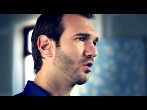 Nick Vujicic i