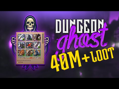 Video: Ghosts Of Foggy Albion - Alternativ Visning