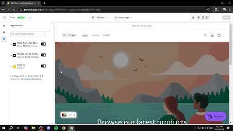 How to Show Shopify Currency Based on Location