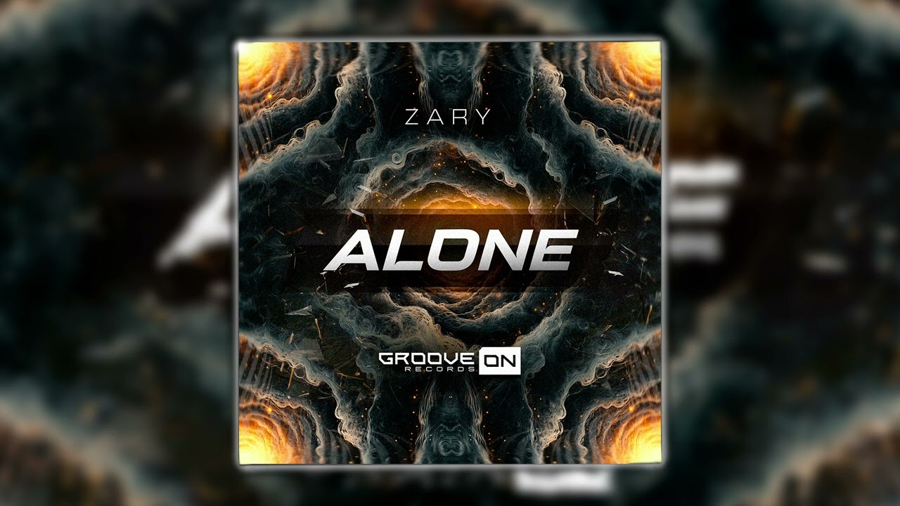 Zary - Alone