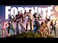 Fortnite chapter 4 season 3 wilds gameplay launch trailer