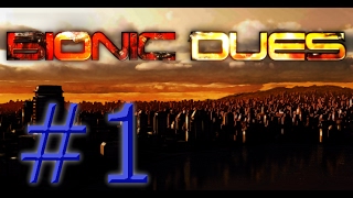 Details Bionic Dues Part 1 News