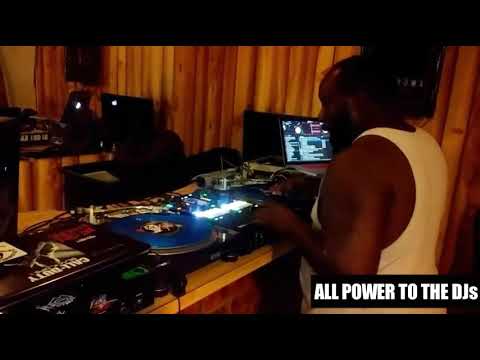 Rane Firmware update Test with DJ OB1 KANOBE - YouTube