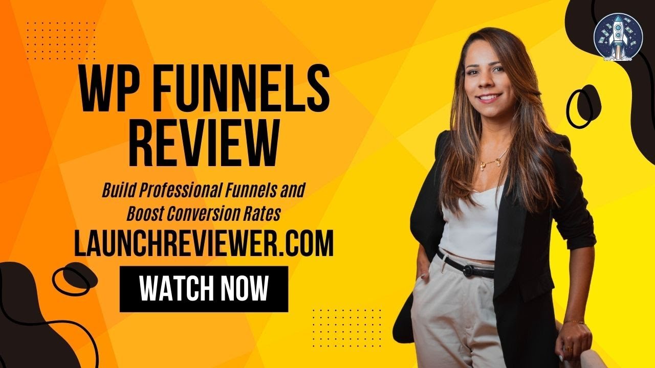 WP Funnels Review - Boost Your Sales with Professional Funnels! 🚀