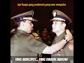 Prabowo & Wiranto (1998 - 2024)