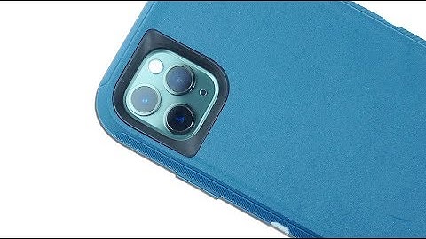 OtterBox Defender Series Case | iPhone 11 Pro Max