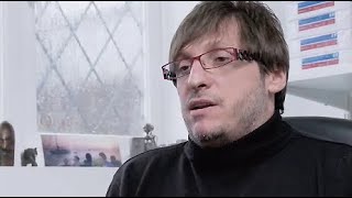 A Series of Quite Frank Interviews