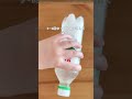 振るだけで完成!?子ども大興奮&見た目はビールな“しゅわぷる炭酸ゼリー”が簡単すぎた😳🍺