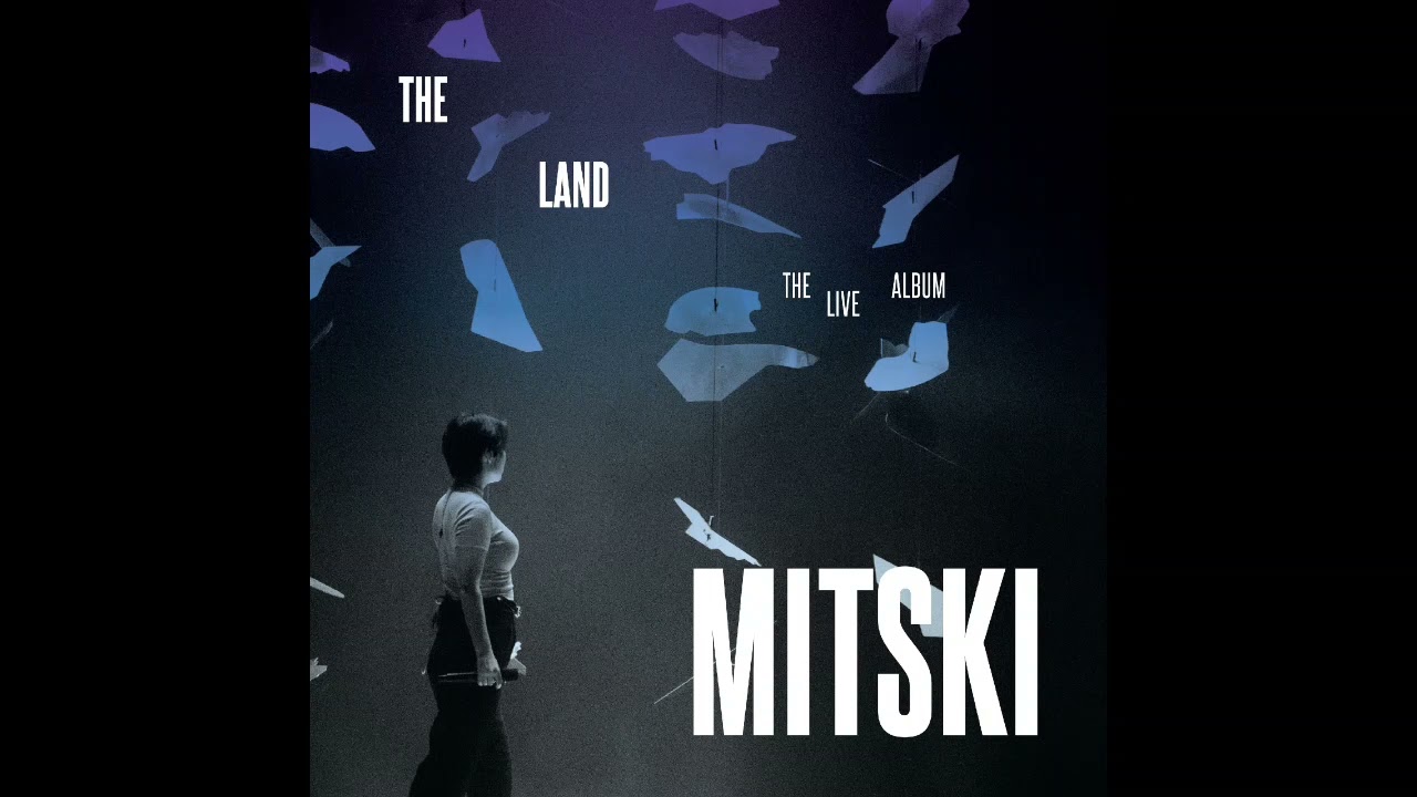 Mitski-Pink in the nigth (The Land: The Live Album) (Instrumental)