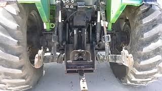 DEUTZ DX140 For Sale