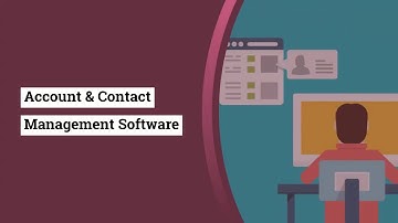 Account Contact Management Software - Get Free Demo