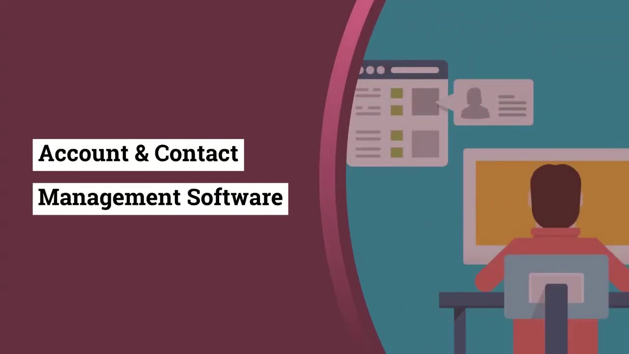 Account Contact Management Software - Get Free Demo