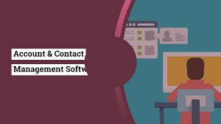Account Contact Management Software - Get Free Demo