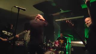 Zebu - The Setting Dust