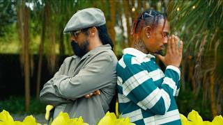450, Damian "Jr. Gong" Marley -  Good Morning (Official Music Video)