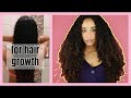 5 Tips to Healthy Ends! | Get Rid of & Prevent Dry/ Split Ends