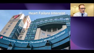 Heart Failure Internist Fellowship training program at University Hospitals | Eiran Gorodeski