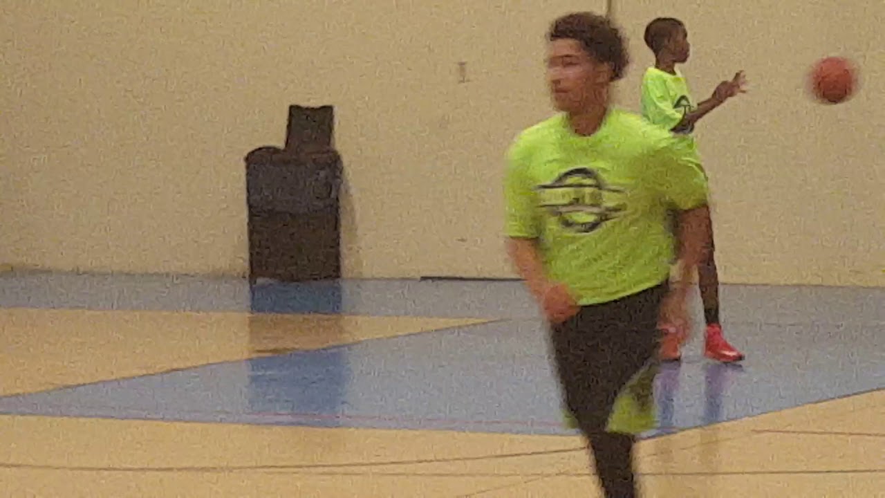 Game1 Deer Lick Park 2017 YouTube