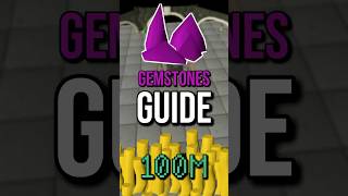 HOW TO MAKE MILLIONS MINING GEMS