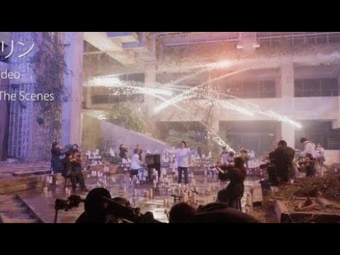 Mrs. GREEN APPLE、「ダーリン」MVの“Behind the Scenes”を公開