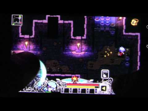 Zenonia 2 Android App Review - AndroidApps.com