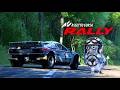 Assetto Corsa RALLY! on the Logitech G29 Wheel #simracing #g29 #g29wheel #g29gameplay