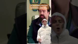 #quietonset #danschneider #nickelodeon #documentary #funny #relatable #millenials #90skids