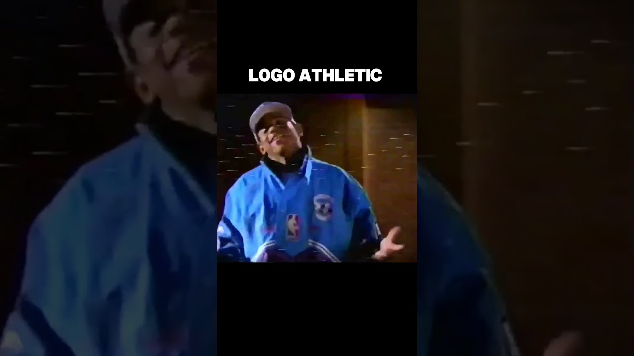 Logo Athletic Nba Commercial 3