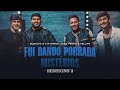 Gustavo & Vittorino ft. João Pedro & Fellipe - Fui Dando Porrada / Mistérios | Na Sala [Sessions 2]