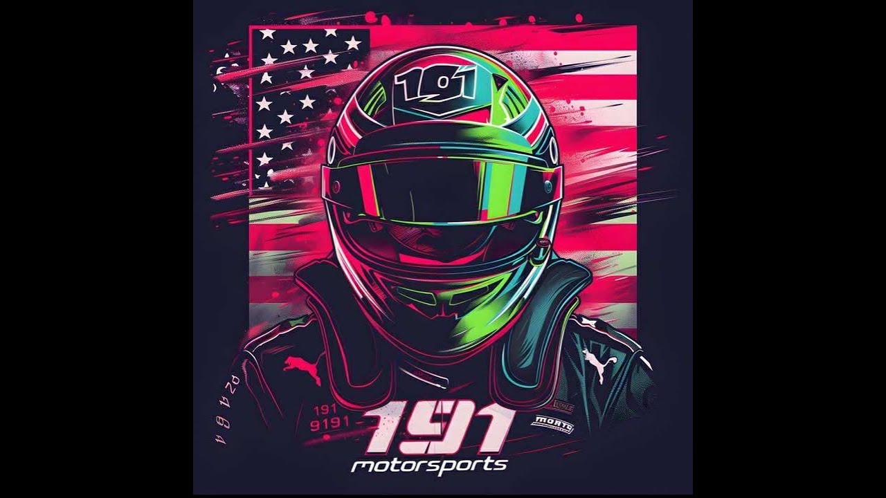 191 MotorSports - Pocono Raceway - 75 Laps