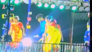 Jatra Party New Recording Dance Video 2025