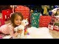 Подарки в День Святого Николая ЧТО нашли дети под подушкой НОВЫЙ ЛОЛ LOL Surprise